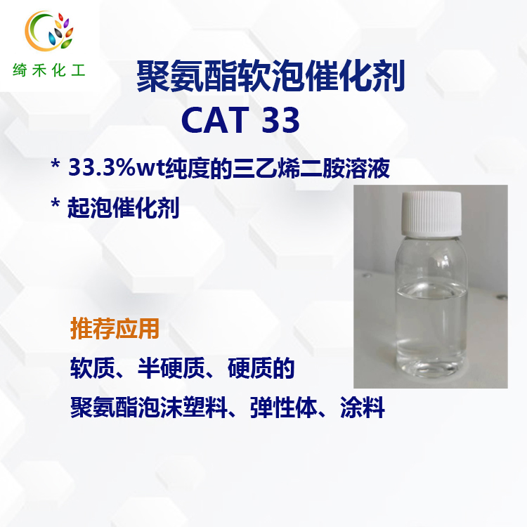 聚氨酯軟泡催化劑CAT33主圖1.jpg